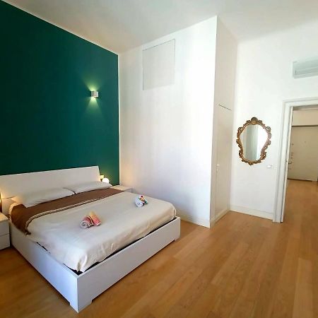 Charming Ringhiera House In The Heart Of Milan Lägenhet Exteriör bild